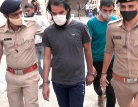 In Surat rape and murder case, the convict gets death sentence, life imprisonment to co-accused
