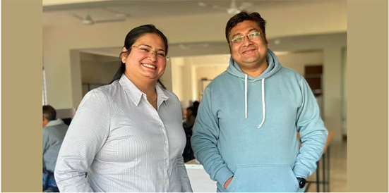 How UpSale India's first AI-based Restaurant Interactive Menu is all set to revolutionize the USD 68B HoReCa Industry