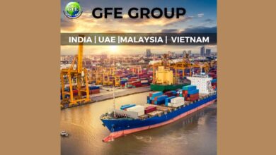 Ahmedabad Based GFE Group: Looking to expand in South East Asia aims to protect the safety and interest of Indian exporters