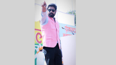 Bobis Political Events, India's largest political rally event company