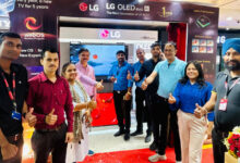 LG ELECTRONICS, OLEDC4, RELIANCE DIGITAL, Bistupur, Jamshedpur