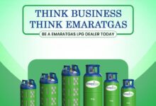 Emarat Gas, LPG Services, Regional Energy Market, leading energy solutions provider, Pradhan Mantri Ujjwala Yojana, Bhaskar Jit Saikia,