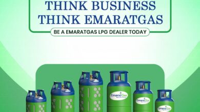 Emarat Gas, LPG Services, Regional Energy Market, leading energy solutions provider, Pradhan Mantri Ujjwala Yojana, Bhaskar Jit Saikia,